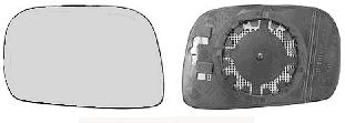 VAN WEZEL 3701835 -  Зеркальное стекло, наружное зеркало
